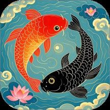如何下載和設置金龍魚壁紙