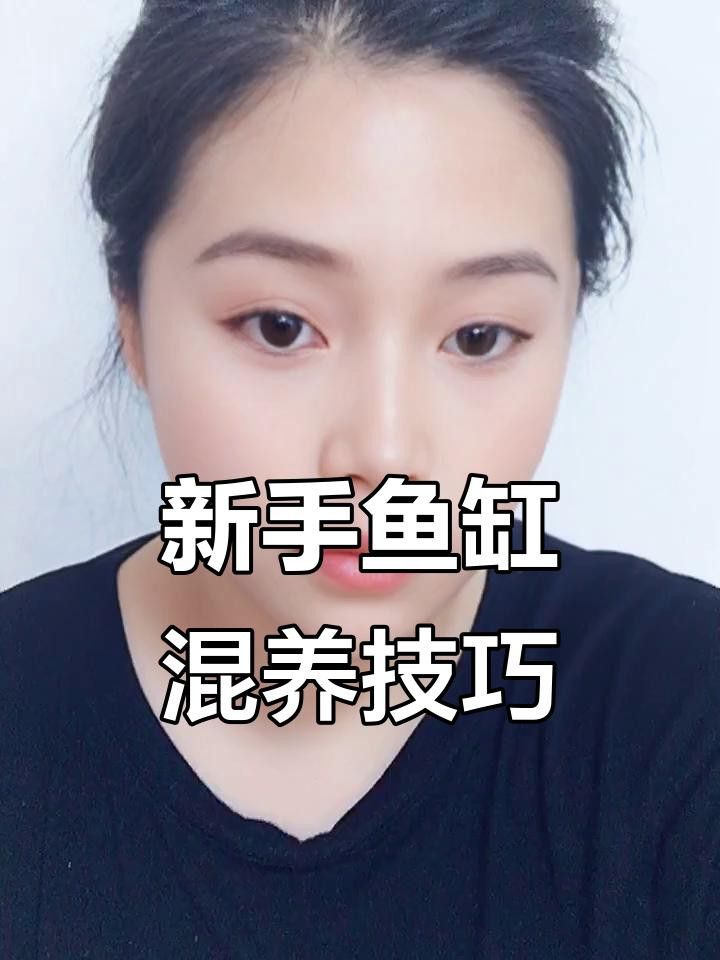 如何判斷哪種魚適合混養