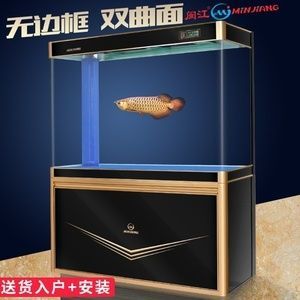 龍魚缸安裝方法圖解：龍魚缸安裝步驟和注意事項