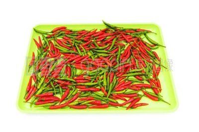 綠皮紅龍魚怎么養綠色好看（如何飼養綠皮紅龍魚）