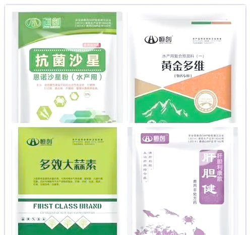 雷龍魚得腸炎的表現