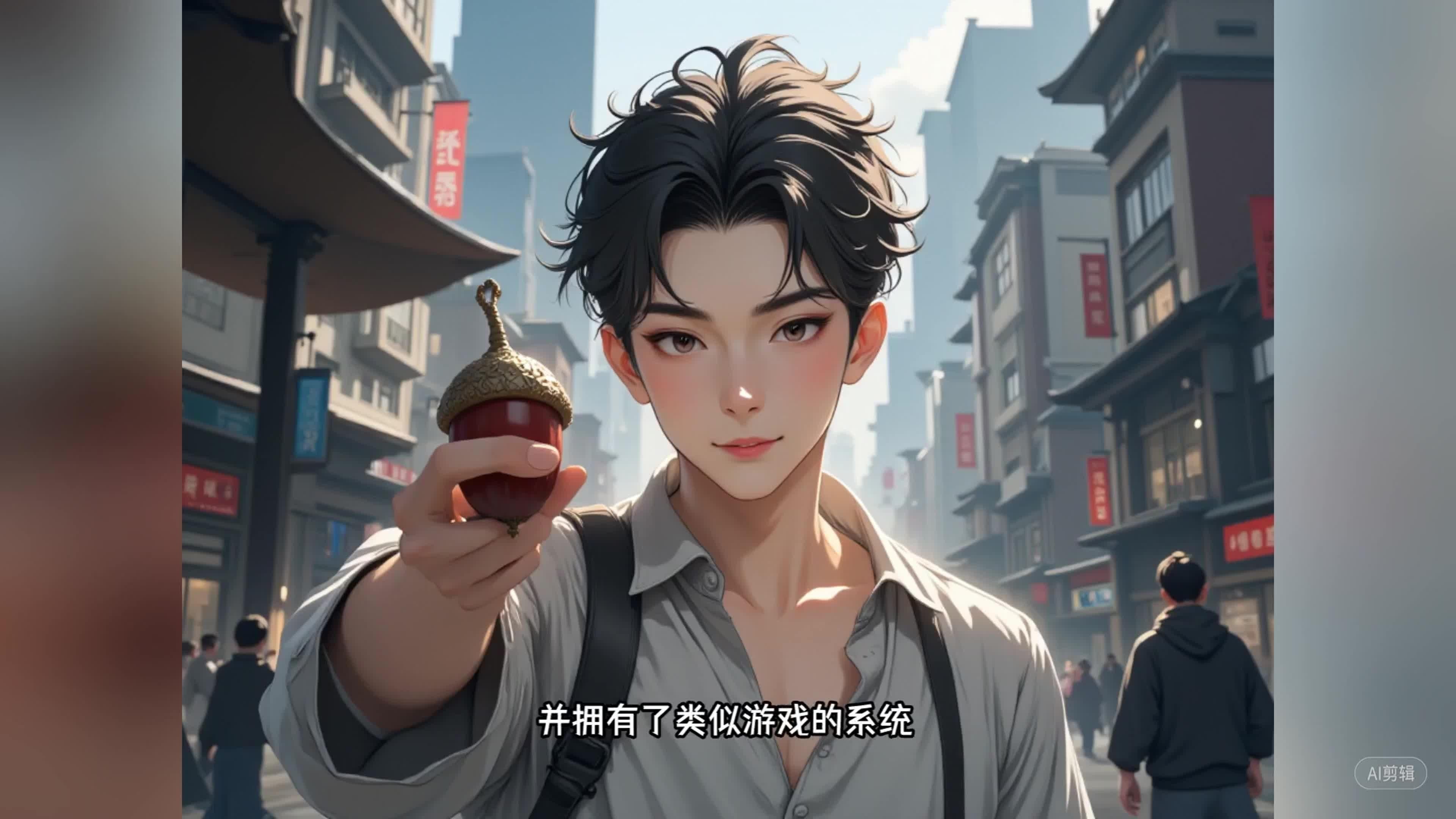 能否推薦一些其他類型的小說？