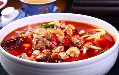 小龍魚怎么做好吃又簡單竅門：小龍魚怎么做好吃又簡單竅門小龍魚怎么做好吃 小龍魚怎么做好吃又簡單竅門：小龍魚怎么做好吃又簡單竅門小龍魚怎么做好吃 龍魚百科 第2張