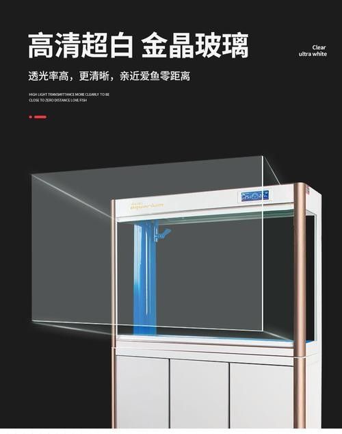 銀龍魚(yú)缸尺寸圖片