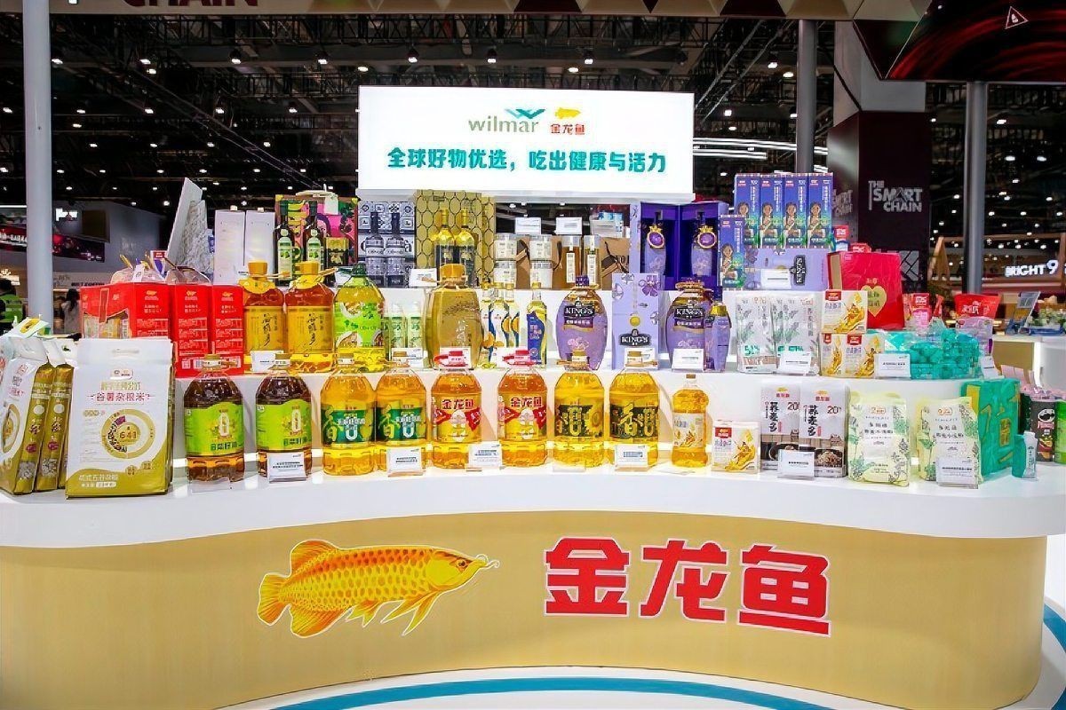 金龍魚(yú)收購(gòu)中國(guó)一覽表 金龍魚(yú)收購(gòu)中國(guó)一覽表 龍魚(yú)百科 第4張