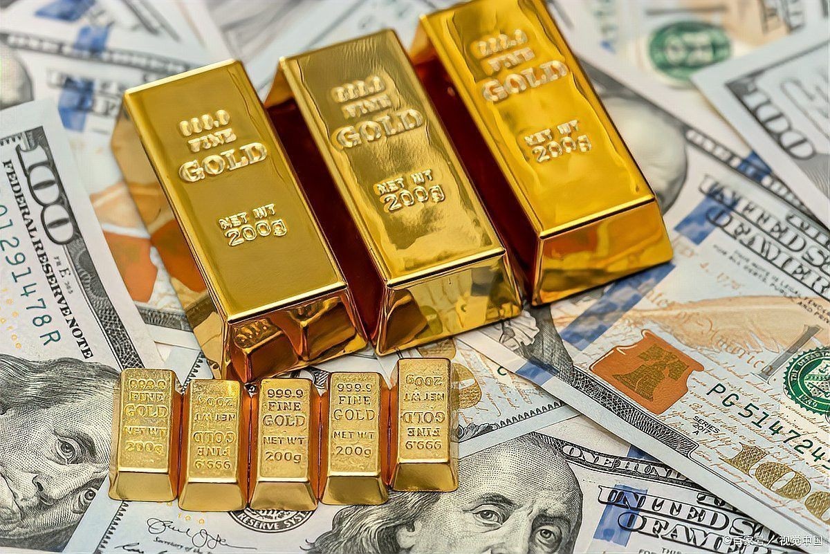 24K金龍的投資風險有哪些？ 24K金龍的投資風險有哪些？ 龍魚百科 第4張