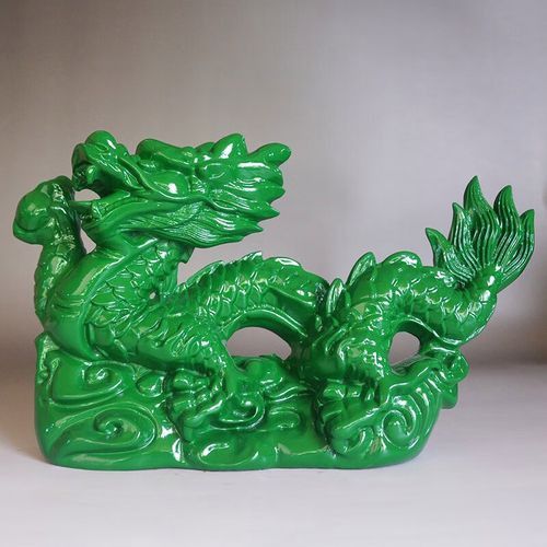 手工龍擺件的價(jià)格范圍是多少？