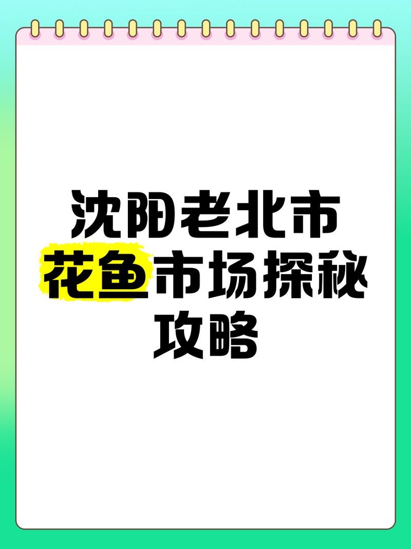 沈陽龍魚批發(fā)市場在哪里啊多少錢