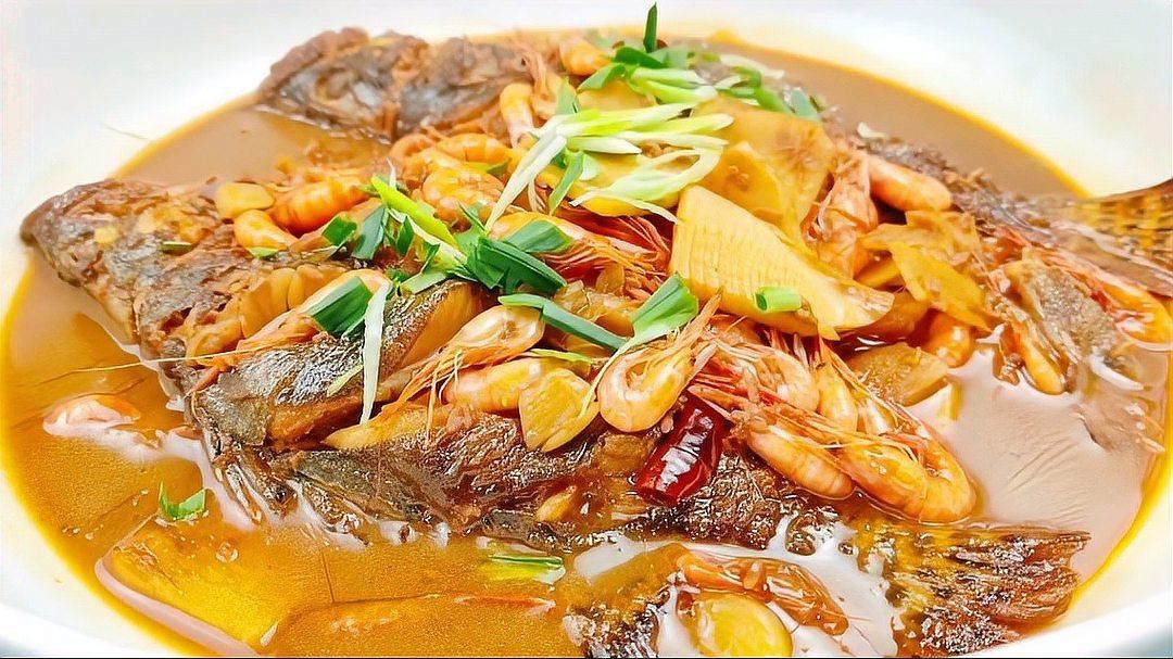 哪種淡水魚最接近海龍魚的味道？