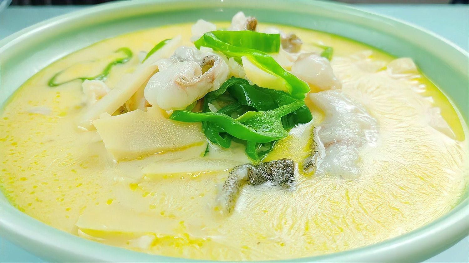 哪種淡水魚最接近海龍魚的味道？
