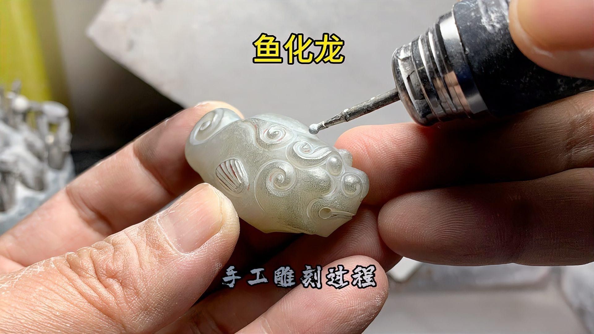 小玉龍魚圖片大全大圖