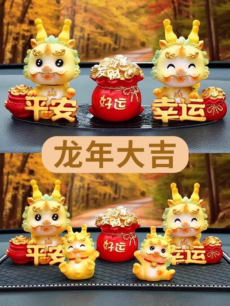 哪些品牌的龍擺件質量最好？ 哪些品牌的龍擺件質量最好？ 龍魚百科 第15張