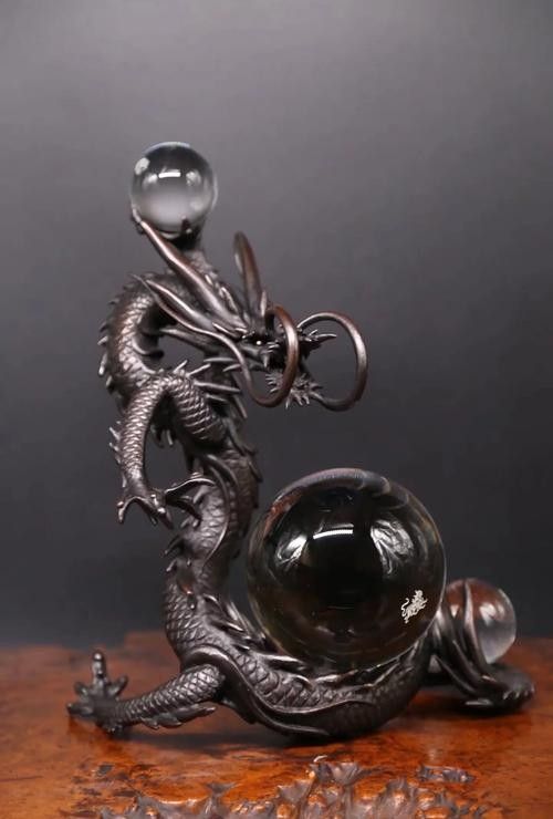 龍擺件有哪些款式？