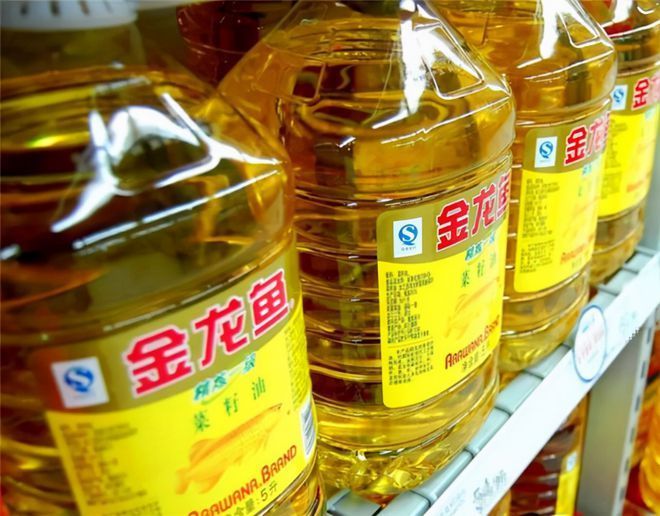 金龍魚銷售額超茅臺（金龍魚銷售額已經超過了茅臺）