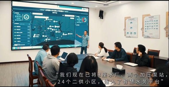 龍魚眼睛里面有白色的東西怎么辦啊