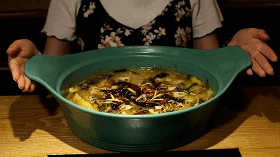 龍魚是否可以吃黑魚（黑魚和龍魚適合混養嗎？）