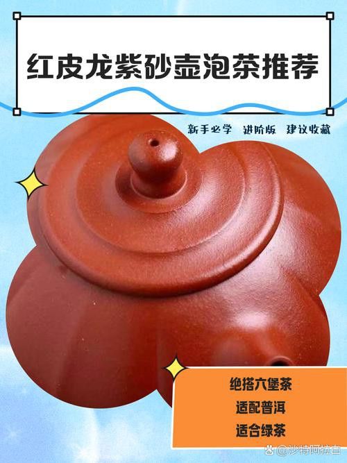 如何鑒別真假紅皮龍和底槽清？