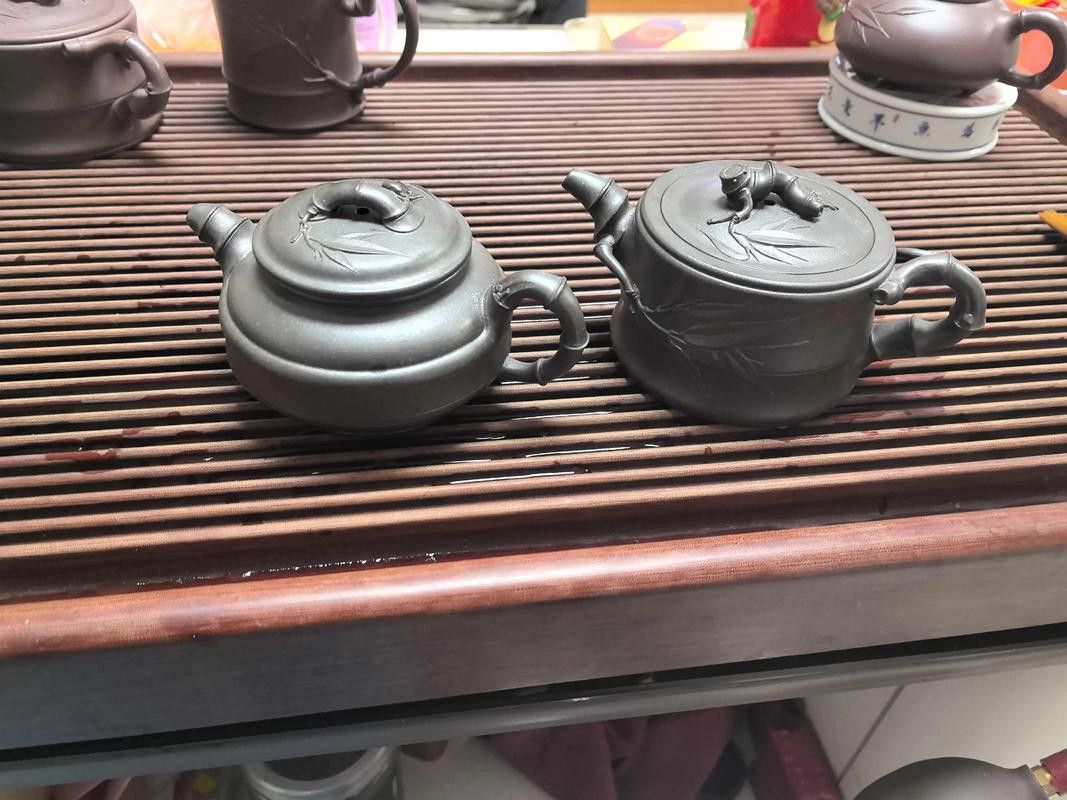 如何鑒別真假紅皮龍和底槽清？