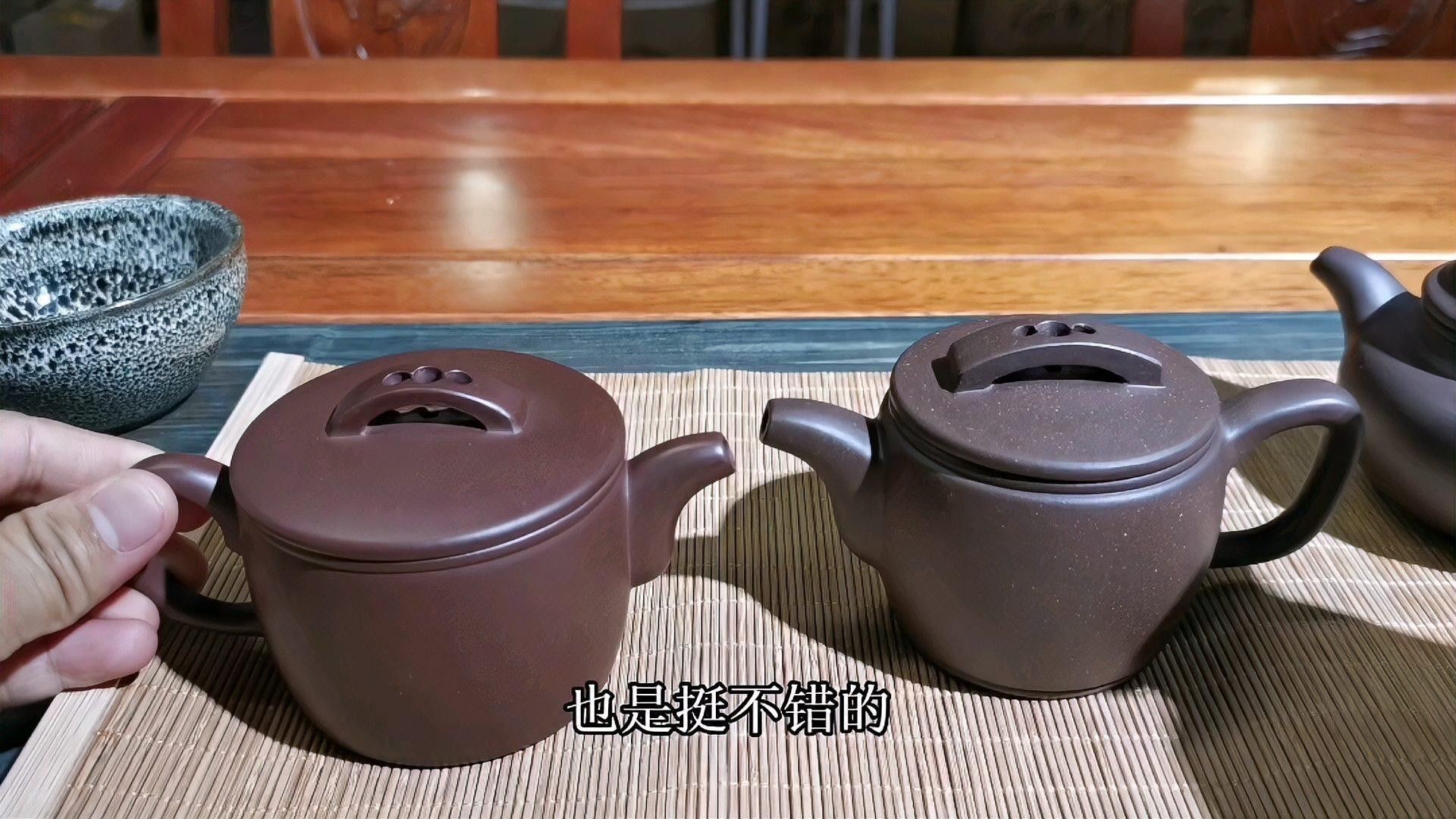 如何鑒別真假紅皮龍和底槽清？
