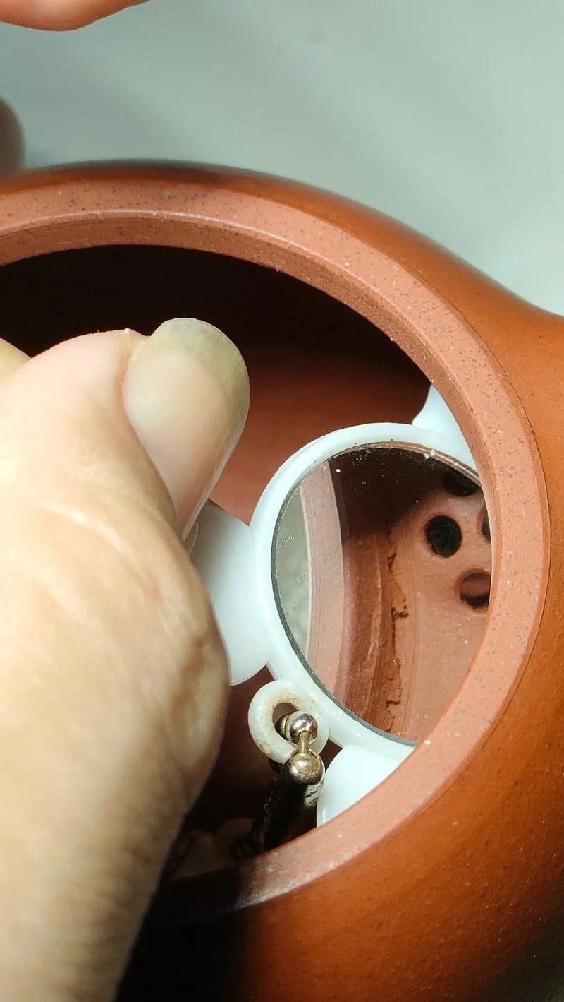 如何鑒別真假紅皮龍和底槽清？