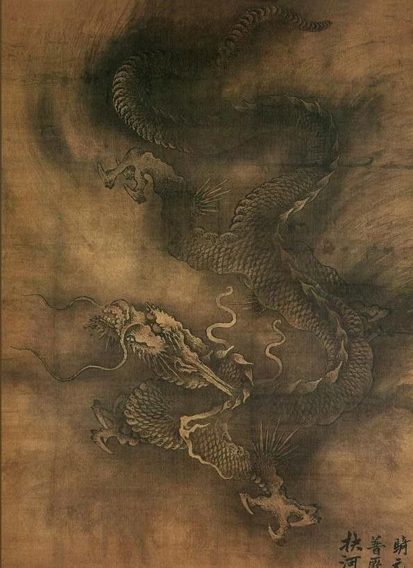 紅龍與陶安公有何關聯？ 紅龍與陶安公有何關聯？ 龍魚百科 第2張