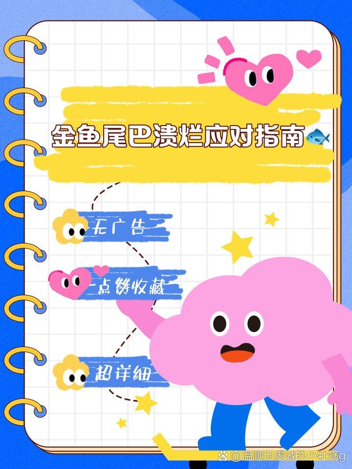 如何預(yù)防龍睛金魚爛尾病？ 如何預(yù)防龍睛金魚爛尾病？ 龍魚百科 第1張