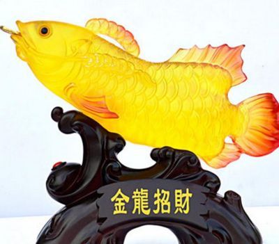 金龍魚象征什么：金龍魚在不同文化中的象征差異