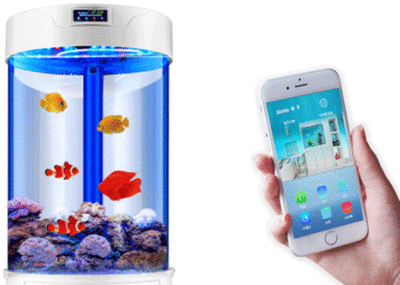 魚缸設計軟件APP推薦（智能魚缸設計軟件app推薦魚缸設計軟件app推薦） 魚缸設計軟件APP推薦（智能魚缸設計軟件app推薦魚缸設計軟件app推薦） 龍魚百科 第3張