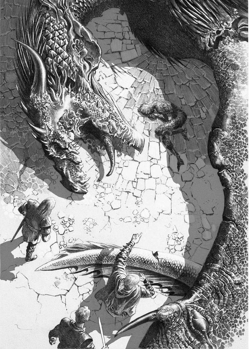 紅龍和金龍在《魔獸世界》中的關系如何？