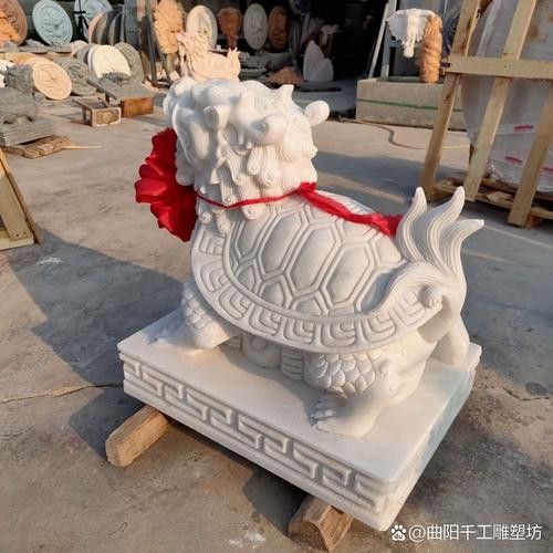 給我推薦一些高清大圖的龍龜圖片