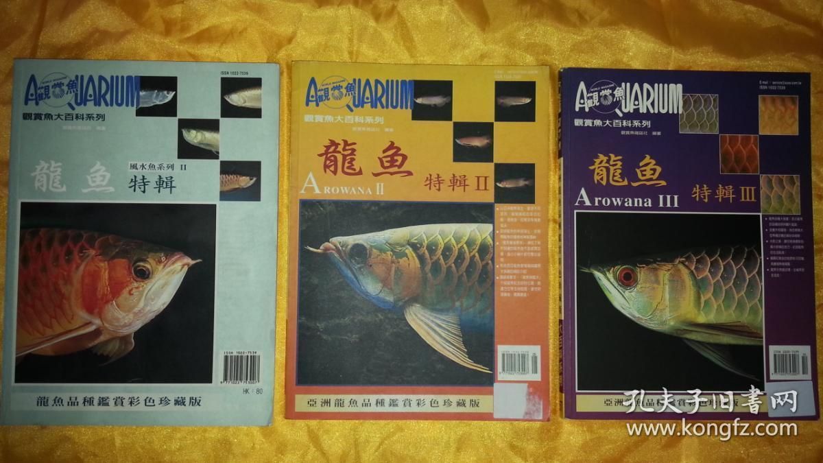 龍魚百科全書下載百度網盤：關于“龍魚百科全書”的下載信息 龍魚百科全書下載百度網盤：關于“龍魚百科全書”的下載信息 龍魚百科 第2張
