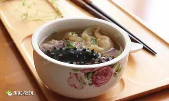 金龍魚膠燉瘦肉做法竅門，金龍魚膠燉瘦肉是一道營養(yǎng)豐富且美味的家常菜 金龍魚膠燉瘦肉做法竅門，金龍魚膠燉瘦肉是一道營養(yǎng)豐富且美味的家常菜 龍魚百科 第4張