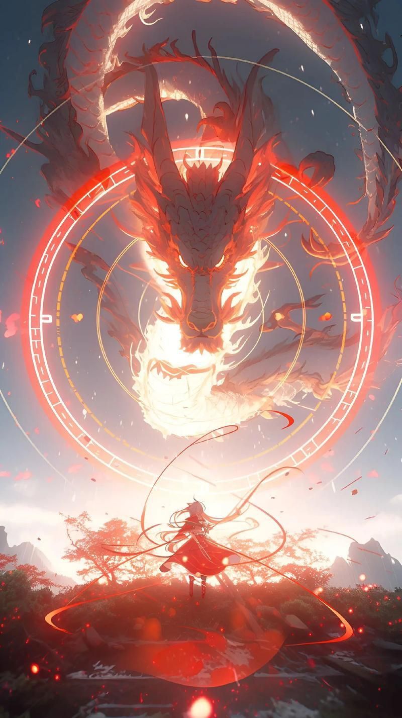 給我推薦一些紅龍圖片 給我推薦一些紅龍圖片 龍魚百科 第14張