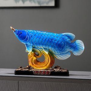 龍魚擺件擺放禁忌（龍魚擺件擺件擺放禁忌主要涉及風水學和家居環境）
