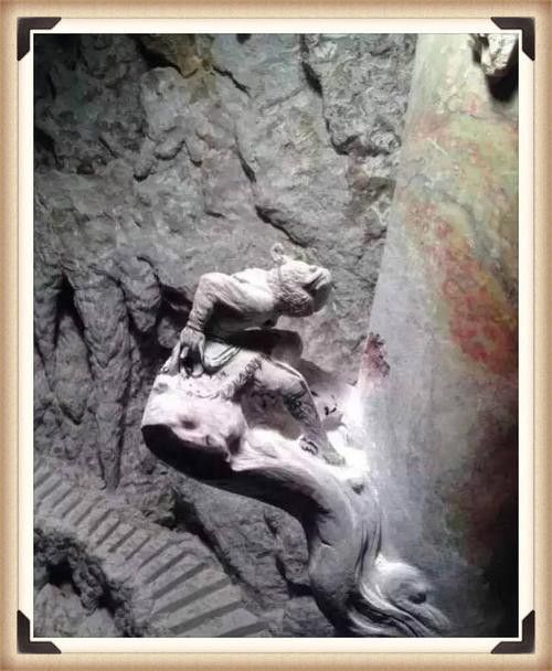 東海龍宮御龍魚缸介紹圖片