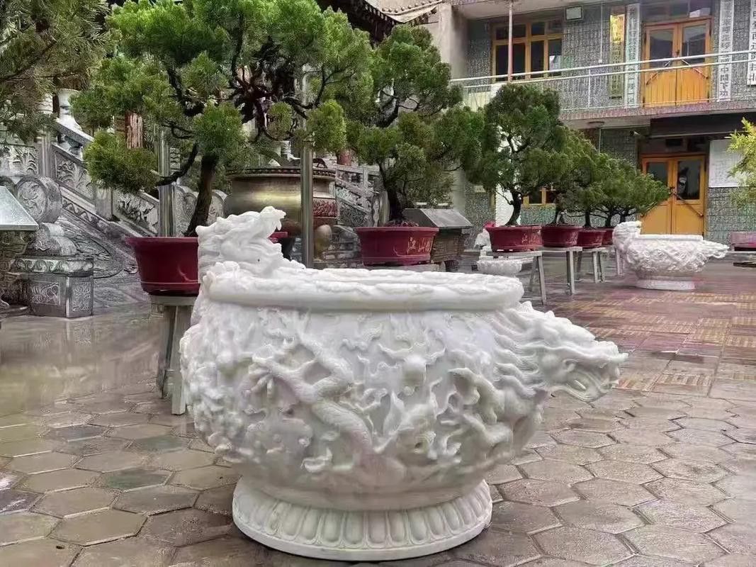 東海龍宮御龍魚缸介紹圖片