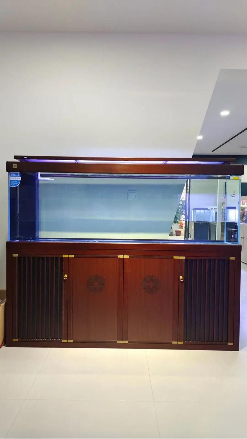 東海龍宮御龍魚缸介紹圖片