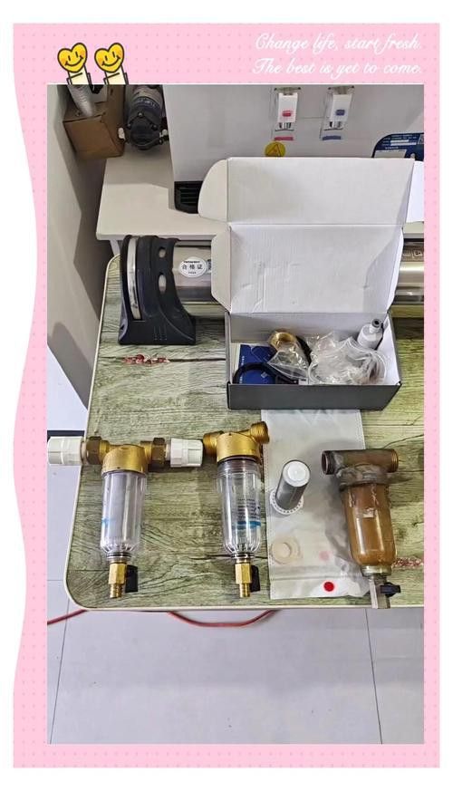 有哪些品牌過濾器適合龜增色龍魚？