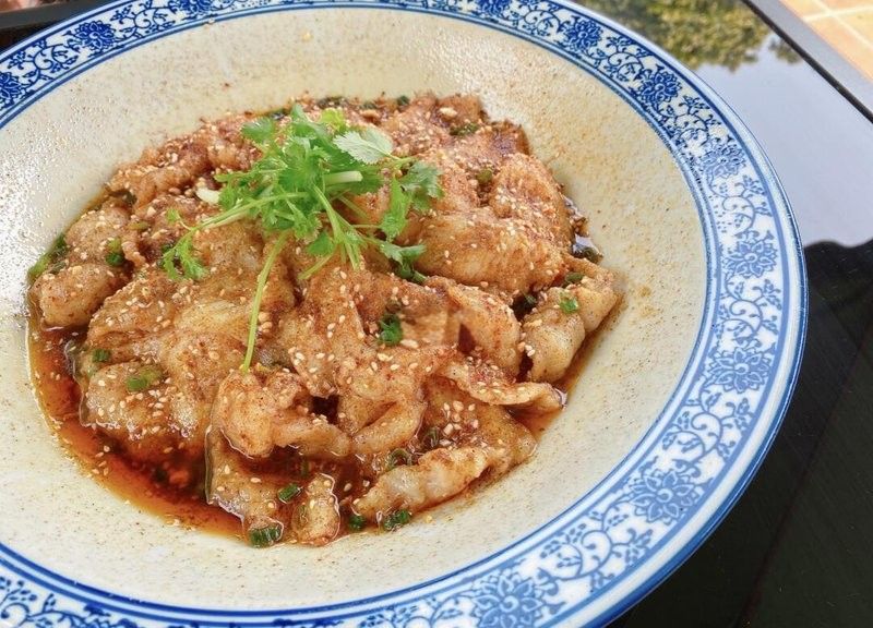 龍魚有哪些常見的配菜？