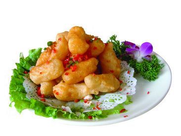 龍魚魚泡壞了怎么辦：龍魚的魚泡通常指的是它們身體表面出現的水泡可能由多種因素引起