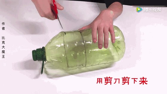 繪畫(huà)金龍魚(yú)馬克筆（馬克筆手繪金龍魚(yú)的畫(huà)法及染色技巧）