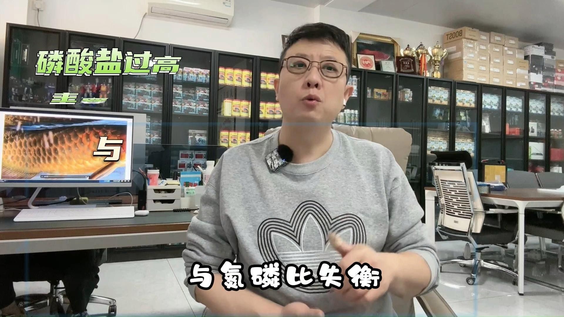 如何判斷龍魚破皮的嚴重程度？