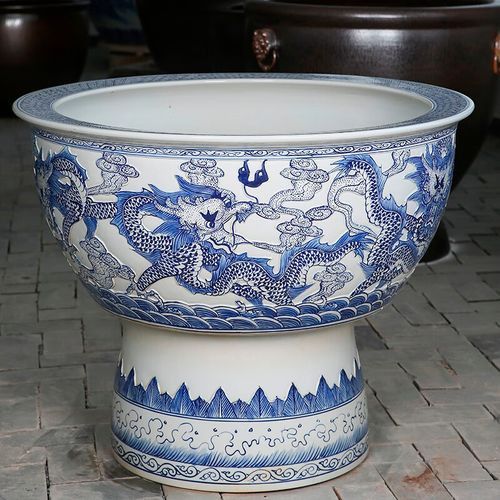 推薦一些適合龍魚缸的擺件 推薦一些適合龍魚缸的擺件 龍魚百科 第5張