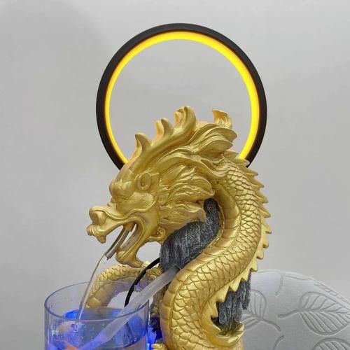 推薦一些適合龍魚缸的擺件 龍魚百科 第7張 推薦一些適合龍魚缸的擺件 推薦一些適合龍魚缸的擺件 龍魚百科 第7張