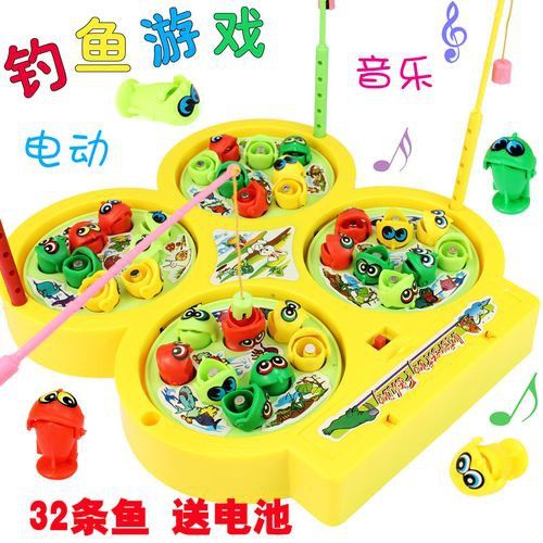 有哪些互動玩具可以訓練銀龍魚？