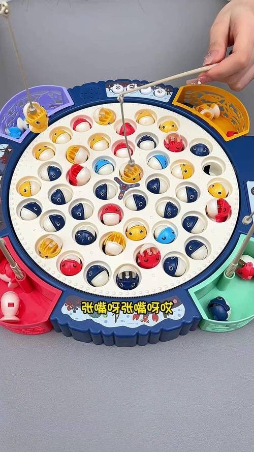 有哪些互動玩具可以訓練銀龍魚？