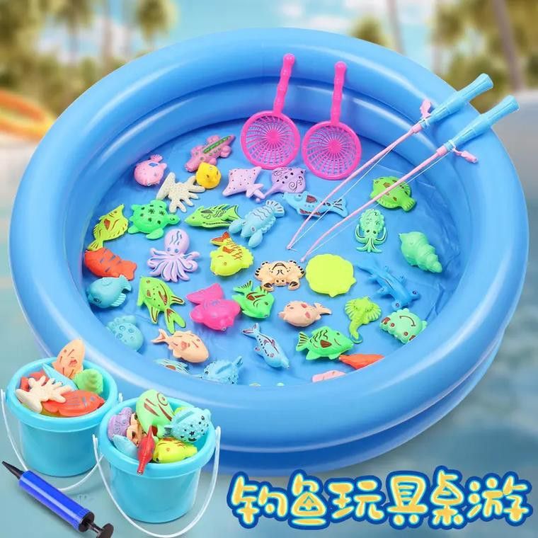 有哪些互動玩具可以訓練銀龍魚？