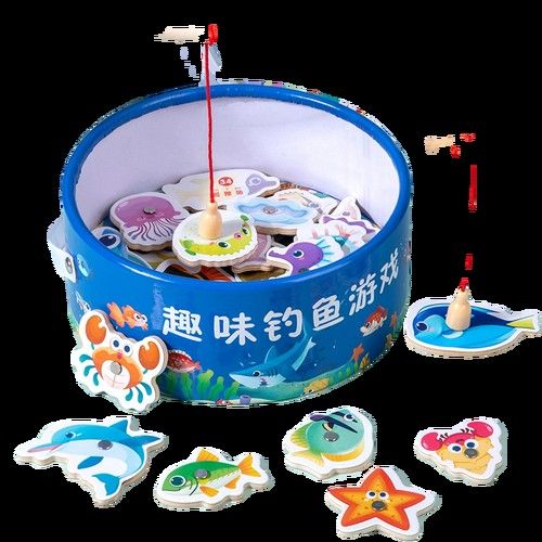 有哪些互動玩具可以訓練銀龍魚？