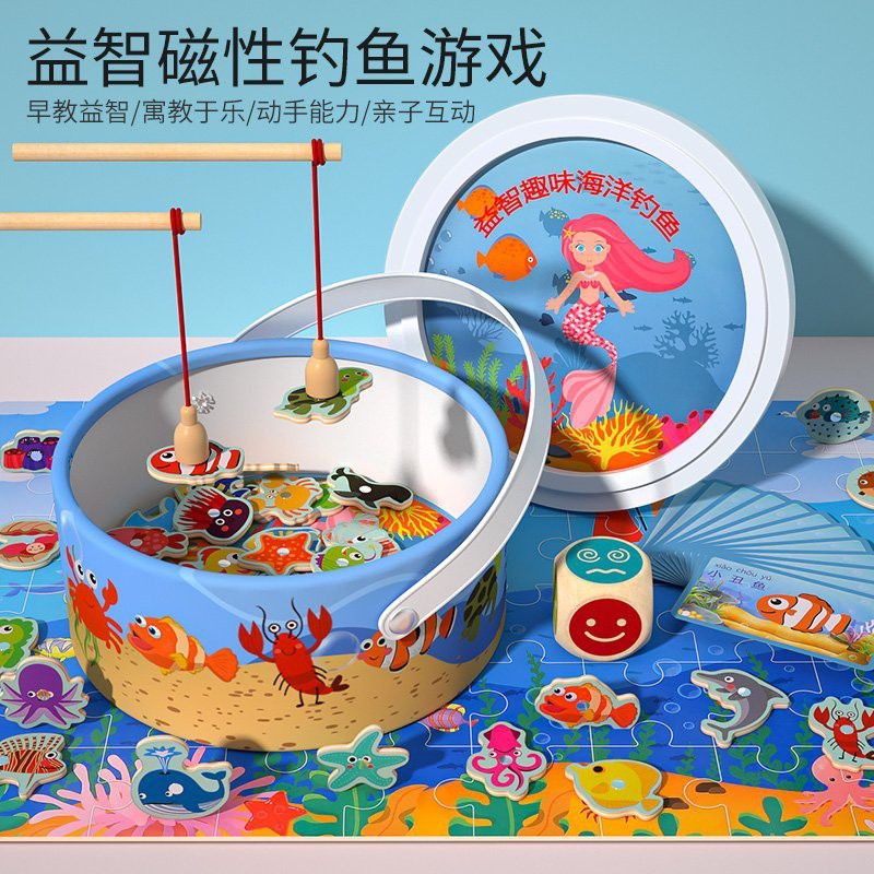 有哪些互動玩具可以訓練銀龍魚？