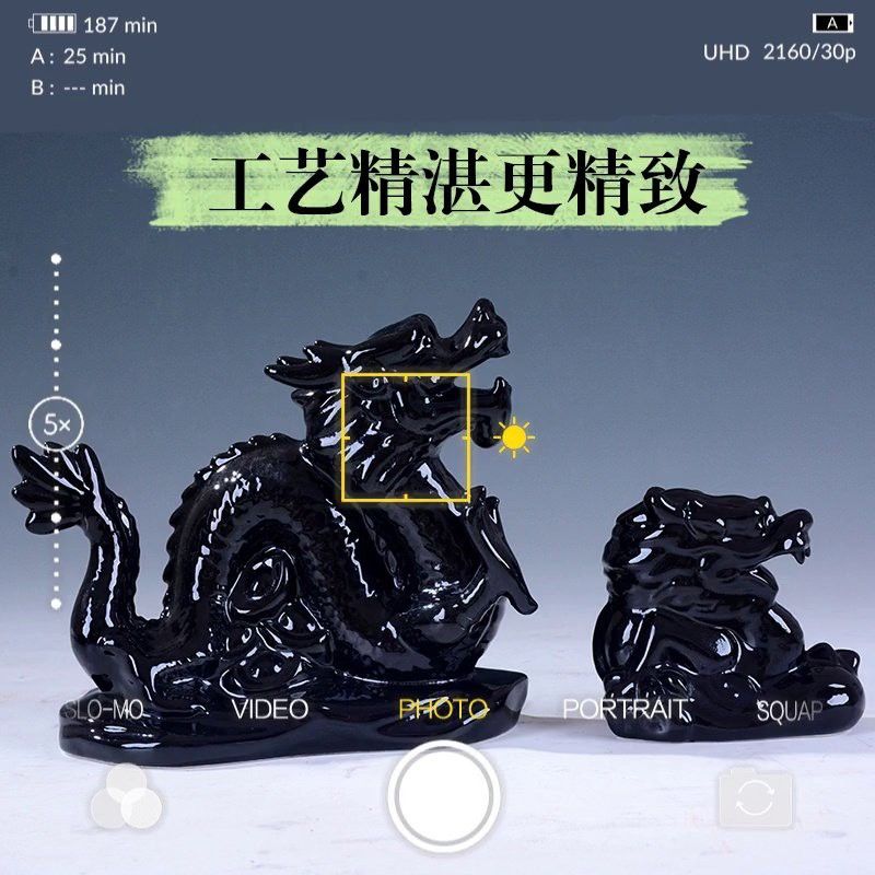 風水龍擺件的價格范圍